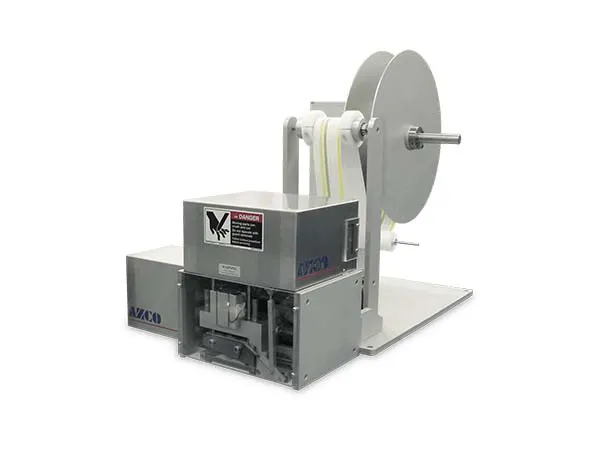 TEST STRIP CUTTER