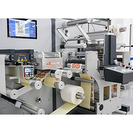 Digital printing presses