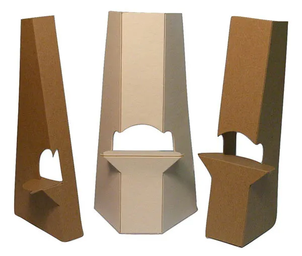 Easels