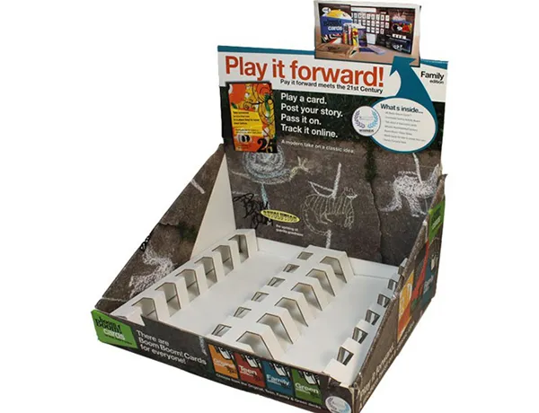 Point of sale