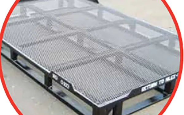 General Purpose pallets