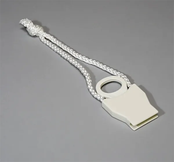 Heavy-Duty Cordlock Assembly