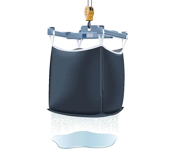 DeWatering Super Sack