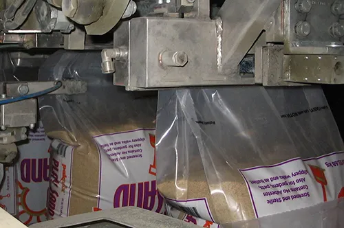 Form Fill and Seal Film - Sealmax™