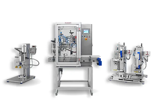 SEALING MACHINES