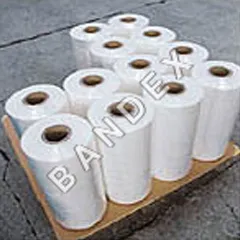 Machine Grade Stretch Film