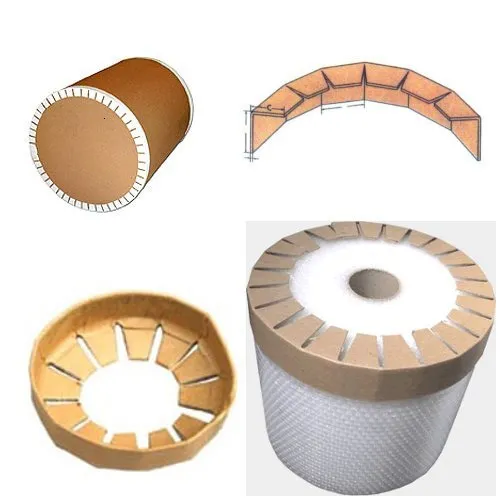 Protector Wrap Around