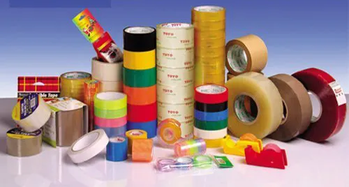 Bopp Tapes