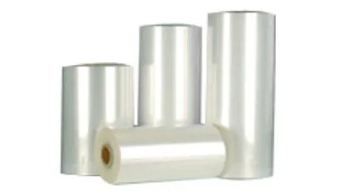 Stretch Wrap Film