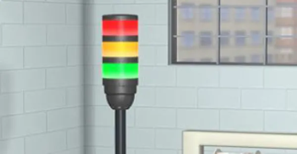 TOWER LIGHTS