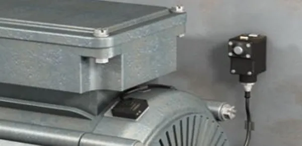 VIBRATION MONITORING SELECTION