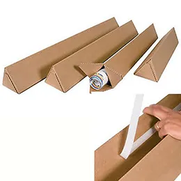 Postal Tubes
