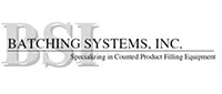 ‎Batching Systems, Inc.