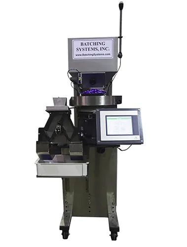 Fast Automatic Weighers