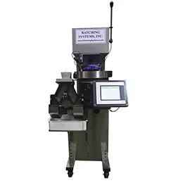Fast Automatic Weighers