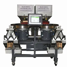 IV Continuous Counter