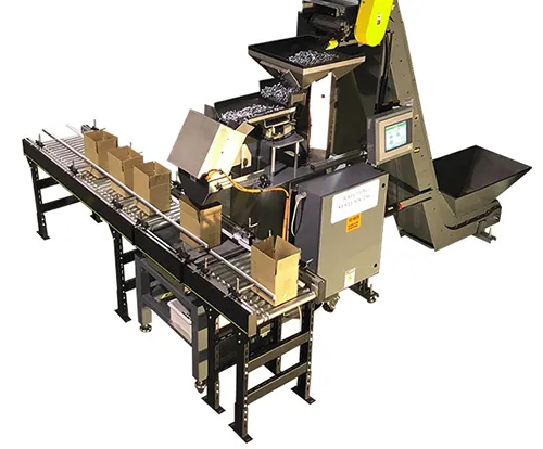 Kit Packaging Equipment 