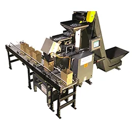 Kit Packaging Equipment 