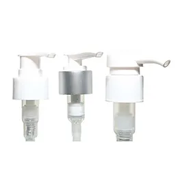 Cosmetic Lotion Pumps 