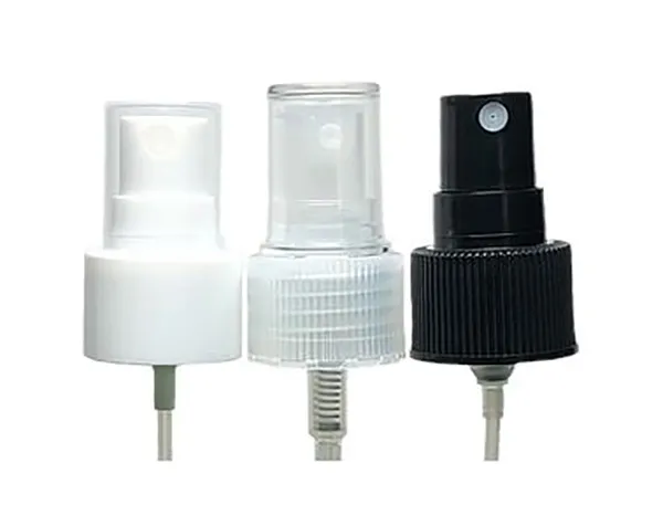 Fine Mist Sprayers