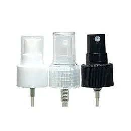Fine Mist Sprayers
