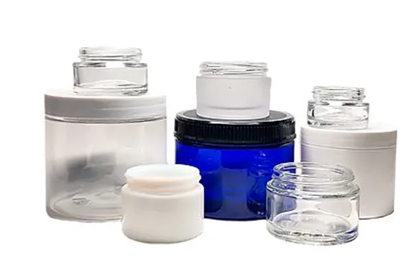 Jars 