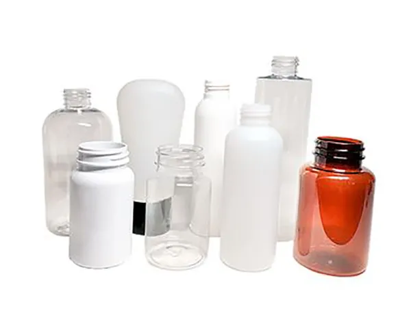 Wholesale Plastic Bottles