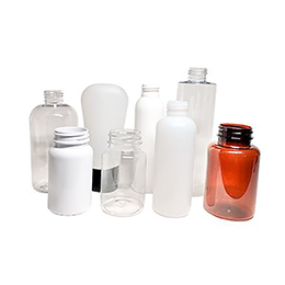 Wholesale Plastic Bottles