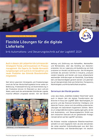 LogiMAT 2024