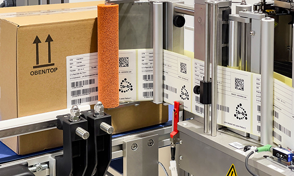 Label Dispensers and Label Printing Dispensers