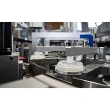 Petri dishes labeller(PDL)