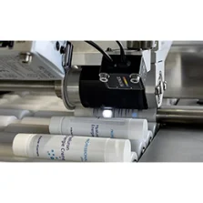 Labeling of Tubes (TEM)