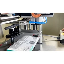 TNC Models: Semi-automatic labelers