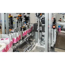 Labeling of cylindrical products (VRM / FM / TNC-DS)