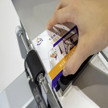 Manual Labeling Machines (M-TE)