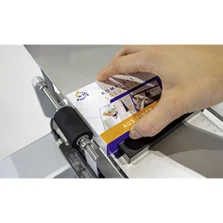 Manual Labeling Machines (M-TE)