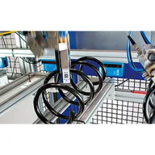 Special Machinery