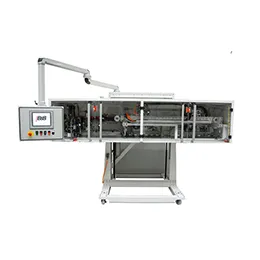 BAG ALIGNER & SEALER