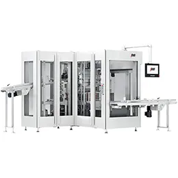 STRETCH PACKER SBP