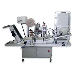 Tube labelling system