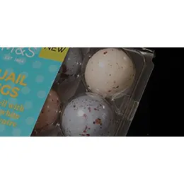 Confectionery Packaging
