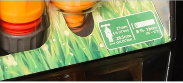 Horticultural Packaging