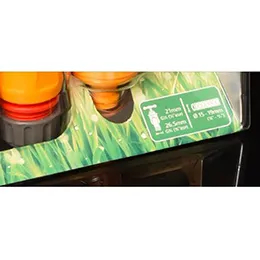 Horticultural Packaging