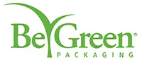Be Green Packaging