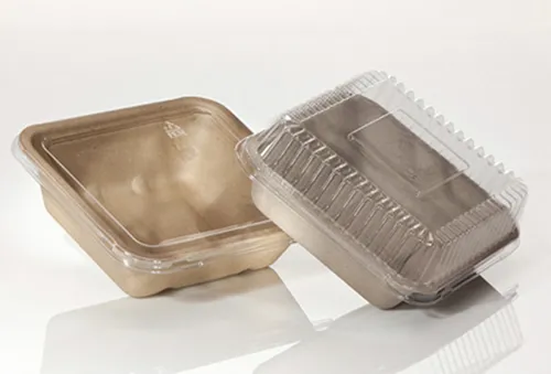 Food Trays