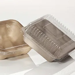 Food Trays