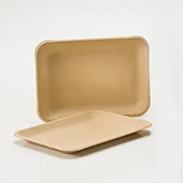 Supermarket Trays