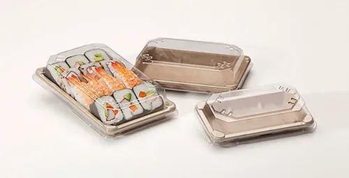 Sushi Trays
