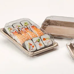 Sushi Trays