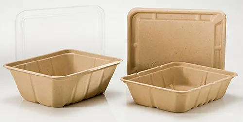 Utility Trays